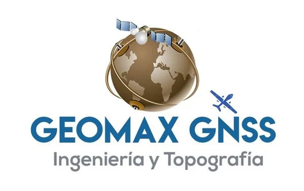 GeoMax GNSS, Ingeniería y Topografía